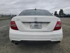 2015 Mercedes-Benz C 250