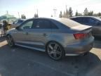 2016 Audi A3 Premium