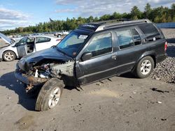 2004 Nissan Pathfinder LE en venta en Windham, ME