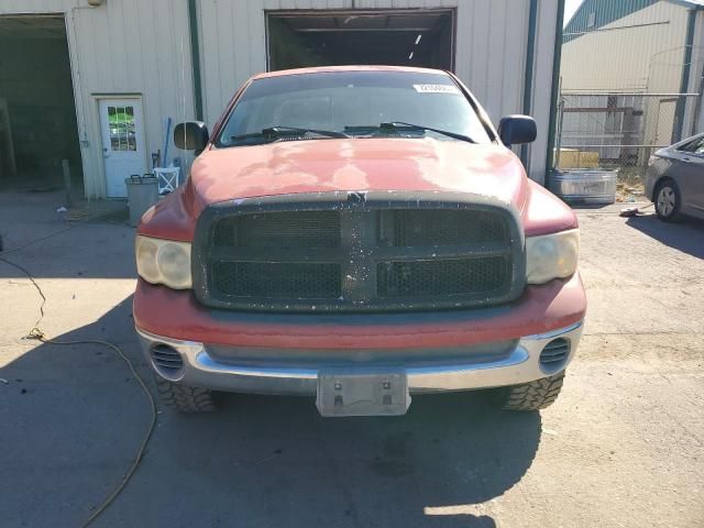 2002 Dodge RAM 1500