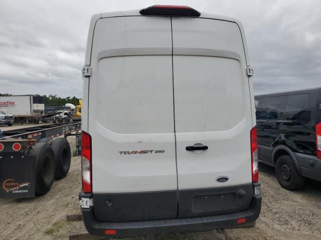 2023 Ford Transit T-250