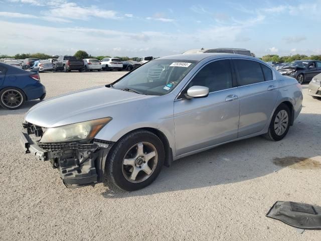 2010 Honda Accord LX