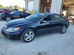 Acura Vehiculos salvage en venta: 2008 Acura RL