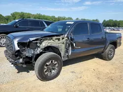 Toyota Vehiculos salvage en venta: 2023 Toyota Tacoma Double Cab