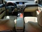 2011 Lexus RX 450H