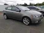 2011 KIA Forte SX