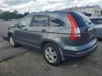 2011 Honda CR-V EXL