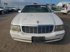 1999 Cadillac Deville