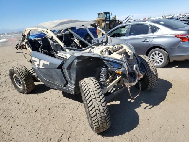 2023 Can-Am Maverick X3 X RC Turbo RR