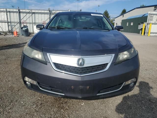 2014 Acura TL