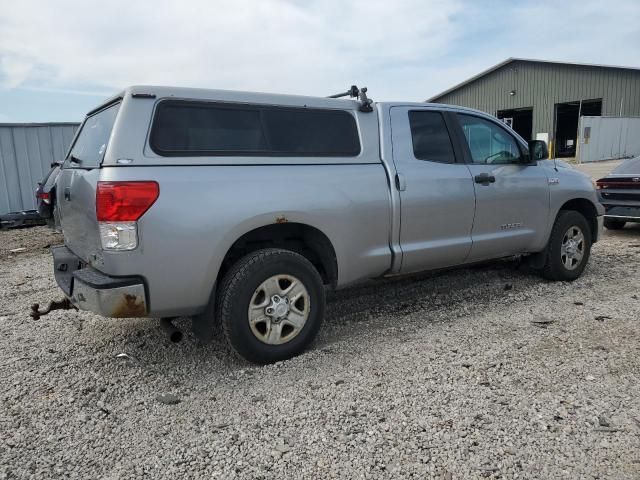 2010 Toyota Tundra Double Cab SR5