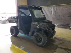 Salvage cars for sale from Copart China: 2025 Polaris Ranger XP 1000 Premium