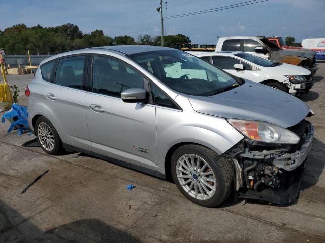 2015 Ford C-MAX Premium SEL