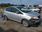 2015 Ford C-MAX Premium SEL