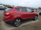 2015 Hyundai Tucson Limited