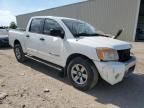 2011 Nissan Titan S