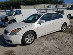 Nissan salvage cars for sale: 2008 Nissan Altima 2.5