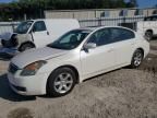 2008 Nissan Altima 2.5