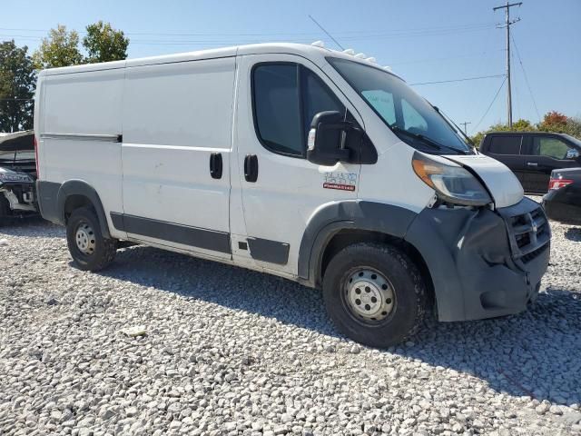 2015 Dodge RAM Promaster 1500 1500 Standard