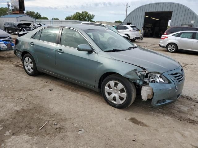 2007 Toyota Camry CE