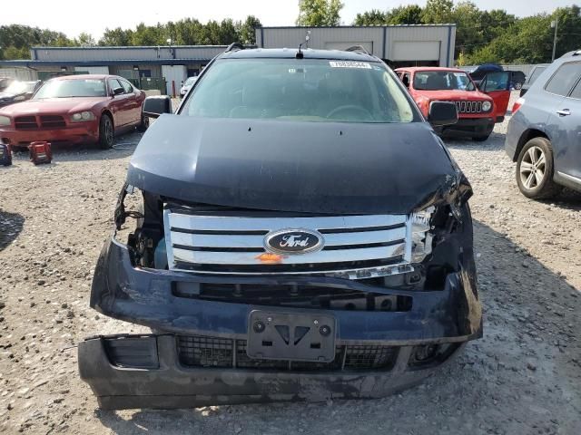 2008 Ford Edge SE