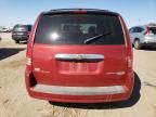 2010 Chrysler Town & Country Touring