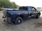 2010 Chevrolet Silverado K2500 Heavy Duty LT