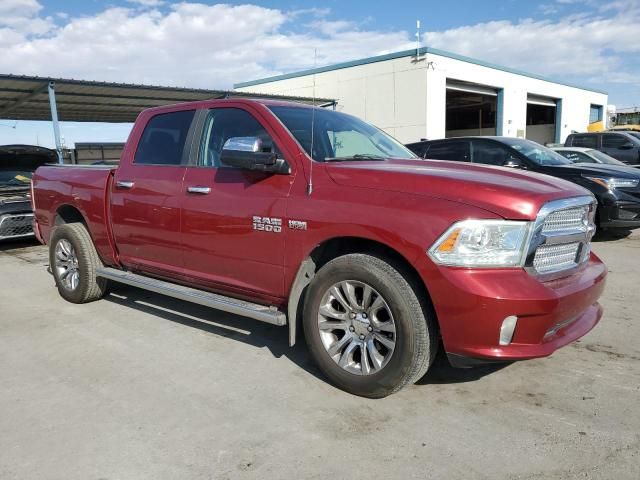 2014 Dodge RAM 1500 Longhorn