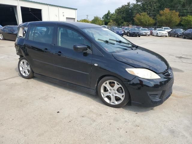 2008 Mazda 5