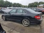 2013 Mercedes-Benz C 300 4matic