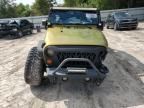 2010 Jeep Wrangler Unlimited Sport