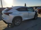 2016 Lexus NX 200T Base