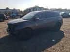 2012 Acura MDX Advance