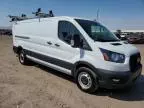 2021 Ford Transit T-250