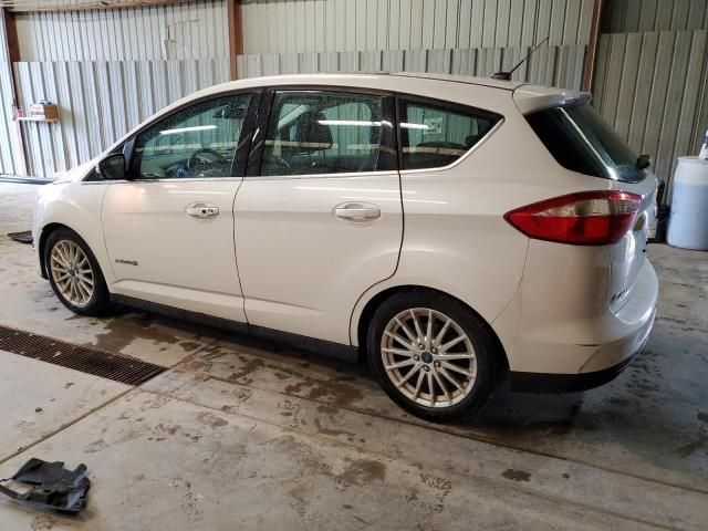 2013 Ford C-MAX SEL