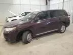 2013 Toyota Highlander Base