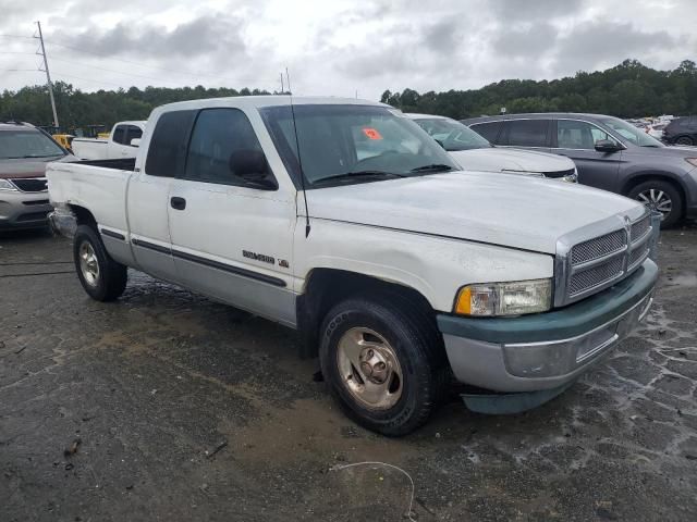 1998 Dodge RAM 1500