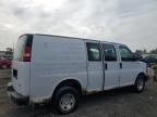 2007 Chevrolet Express G3500