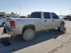 2012 GMC Sierra C2500 SLE