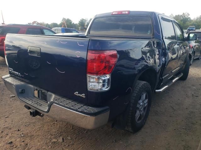 2013 Toyota Tundra Crewmax SR5