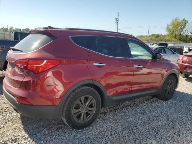 2014 Hyundai Santa FE Sport