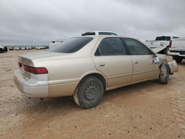 1998 Toyota Camry CE