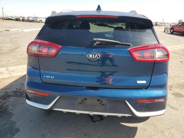 2019 KIA Niro FE