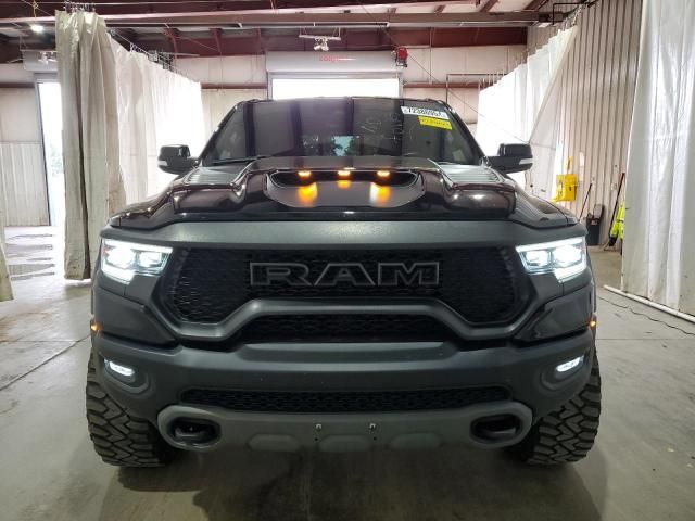 2022 Dodge RAM 1500 TRX