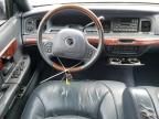 2002 Mercury Grand Marquis LS