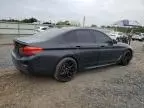 2019 BMW M550XI