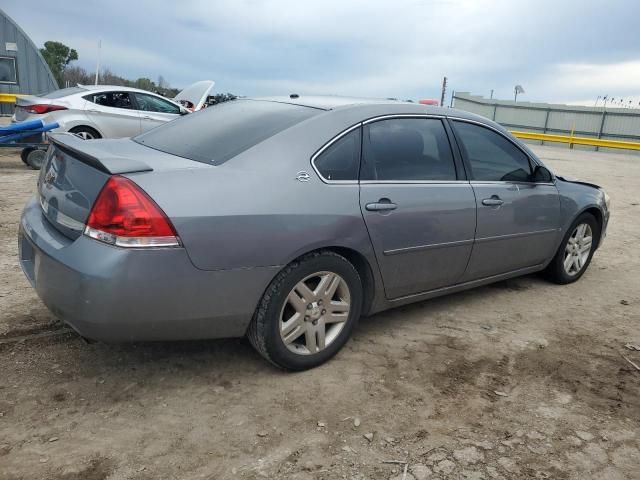 2006 Chevrolet Impala LT