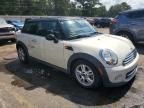 2011 Mini Cooper