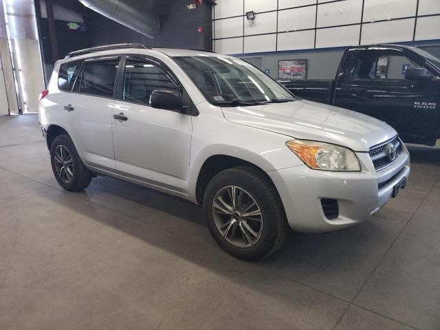 2009 Toyota Rav4