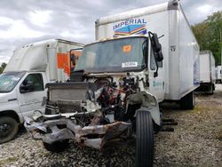 International 4000 Serie Vehiculos salvage en venta: 2017 International 4000 4300